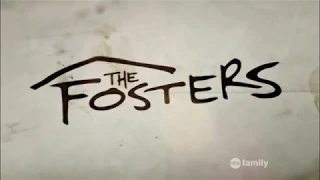 The Fosters Trailer