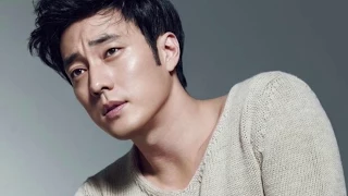 So Jisub "Let Me Love You”