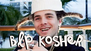 BLP KOSHER | Interview