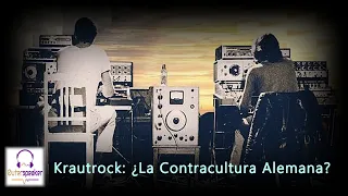 Los SECRETOS de la música KRAUTROCK. Un viaje a Alemania Occidental [DOCUMENTAL]