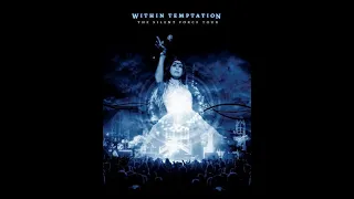 Within Temptation - The Silent Force Tour. Live concert: Java Eiland, Amsterdam, 2005