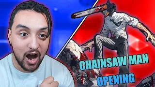 Chainsaw Man Has The Best OP Of All Time