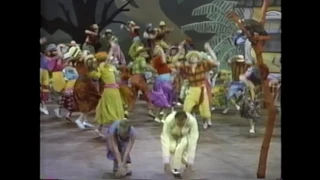 Best of MGM Musicals