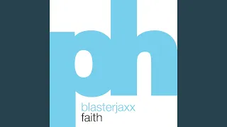 Faith (Radio Edit)