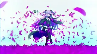 GLICHERY - SEA OF PROBLEMS [ Krul Tepes Edit ]