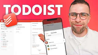 Todoist: World's #1 To-Do List App - Review