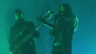 Sleep Token - FULL RITUAL [Part 1/3] (Live in Anaheim 10-5-23)