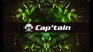 CAP'TAIN 2023 - Fight Club (Disc 1)    *(FINAL VERSION)*