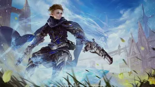 Lineage 2 Essence Пытаемся благословить новую пуху, Зачем шмот сломал? Где талики? А если найду?