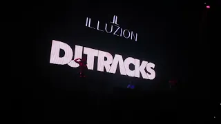 illuzion Nightclub DJ Tracks Bangla Road Patong Phuket