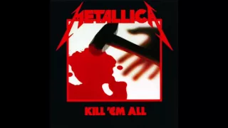 Metallica - The Four Horsemen (Lyrics) HQ