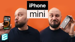 Things I LOVE & HATE about the iPhone 12 mini