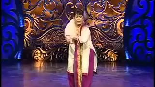 Nachle Ve Season 3 with Saroj Khan Ep 03 Part4. - YouTube.flv