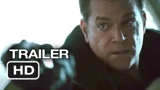Trailer : The Iceman TRAILER (2013) Michael Shannon, Ray Liotta Thriller HD