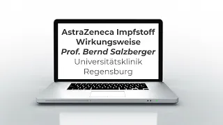 Wirkungsweise des AstraZeneca Impfstoffs