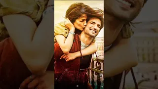 Main Tera Boyfriend Raabta | Arijit | Neha K | Meet Bros | Sushant Singh  |Kriti Sanon #shorts#viral