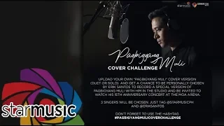 Pagbigyang Muli Cover Challenge