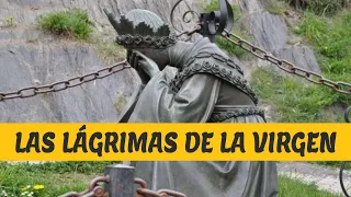 ¿Por qué las lágrimas de la Virgen en La Salette se deben a dos asuntos actuales?