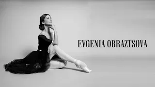 Evgenia Obraztsova feat. Ballet Maniacs