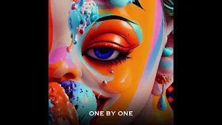 Gabry Ponte, HOSANNA - One By One (Studio Acapella)