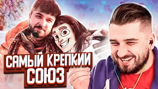 HARD PLAY СМОТРИТ СОЮЗ СМЕХА 10 МИНУТ СМЕХА ДО СЛЕЗ АВГУСТ 2019