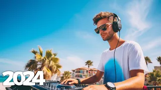 Charlie Puth, Ed Sheeran, Alan Walker, Martin Garrix & Kygo cover style - Summer Vibes Mix #42