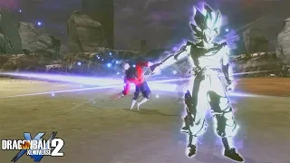 Top 100 Best Custom Skills Ever #1 - Dragon Ball Xenoverse 2 Mods