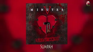 Five Minutes - Sumpah Mati (Official Lyric)