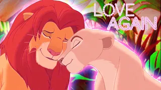 Love Again // Simba & Nala Edit