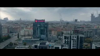 Dogify - Prague 48h film project 2018