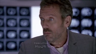 House MD - Hyperthymesia