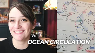 Ocean Circulation || Worldbuilding Guide Series Part 5