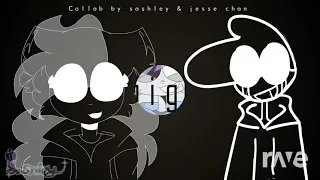 I Need An Exorcism Meme Animation - Sashley | RaveDJ (Gift for Sashley)