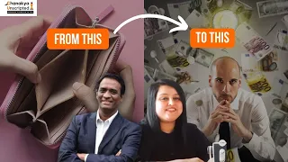 Chanakya and Art of Getting Rich | Chanakya Unscripted EP 13|Dr Radhakrishnan Pillai x Mansi Thakkar