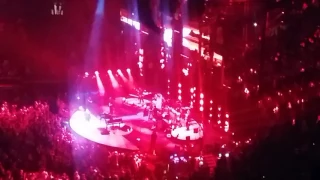 Billy Joel Uptown Girl & It's Still Rock and Roll to Me @MSG 12-17-16