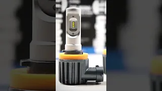 BMW E90 owners need this LED bulb!