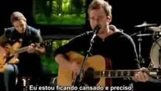 Lifehouse - Somewhere Only We Know (Legendado)