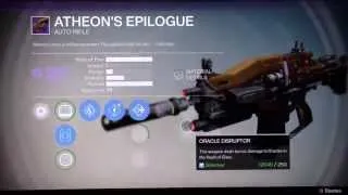 My Level 29 Titan in Destiny and Iron Banner Kills Montage