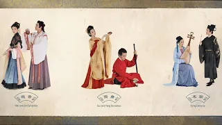 Tradition goes modern: A brief history of Hanfu's styles