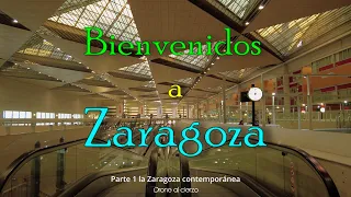 #065 Zaragoza ahora ❤️❤️