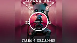 Tiana & Killabone ft. NVSTY BOI - KONPRAN TOU 2.0 (ARMADA FT. NEW BWOY FAMILY & RSD FAMILY)