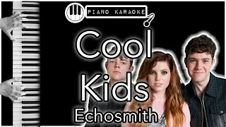 Echosmith - Cool Kids (2013 / 1 HOUR LOOP)