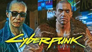 СТРАЖИ БЕСПОРЯДКА ► Cyberpunk 2077 #28