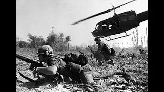 We Were Soldiers (2002) 1st Major Battle of the Vietnam War November 14, 1965 #war #vietnam