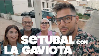 LA GAVIOTA VIAJERA!! Familia de viaje | VLOG 263