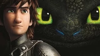 Як приборкати дракона 2 / How to Train Your Dragon 2 (український трейлер №2)