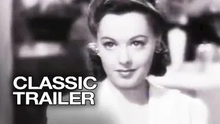 The Lady Eve Official Trailer #1 - Henry Fonda Movie (1941) HD