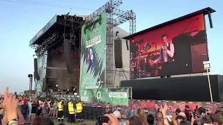 The Killers - Mr. Brightside @ Southside Festival 2022