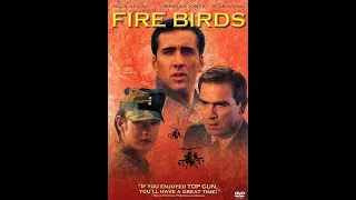 Film Fire birds en vf