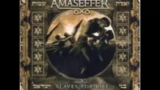 Amaseffer - Slaves For Life [FULL ALBUM - progressive oriental metal]